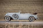 Stutz DV32 Tonneau Cowl 4-Passenger Speedster by LeBaron 1932 года